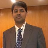 Dr. Shaikh Swalehin Bux
