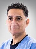 Dr. Abdur Rahman Aftab