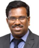 Dr. K V Gangadharan