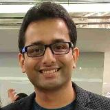 Dr. Viral Parekh