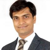 Dr. Shreemit Maheshwari