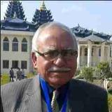Dr. Padmadhar Deka