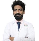 Dr. Parikshit Thakur