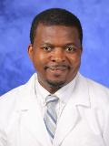Dr. Alain Zingraff Lekoubou Looti