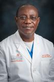 Dr. Nathanael Salako
