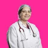 Dr. Somita Christopher