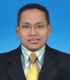 Dr. Ahmad Tajuddin Bin Abdullah