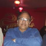 Dr. Prasanna Kumar Mishra