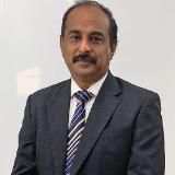 Dr. Jaya Balan
