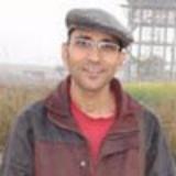 Dr. Ravi Dev