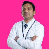 Dr. Vivek Abraham Chaly