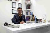 Dr. Parag Sharma
