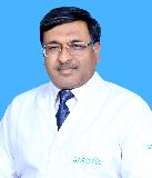 Dr. Jaideep Bansal