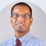 Dr. Kamal Azrin Bin Abdullah Kalai Arasu A/L Muthusamy