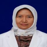 Dr. Nia Kurniati