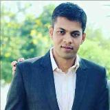 Dr. Hardik Vyas