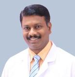 Dr. Pandian Baskar Rao