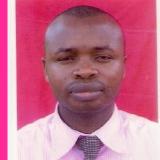 Dr. Benedict Nwogoh