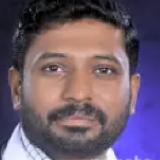 Dr. Ananthakrishnan V S