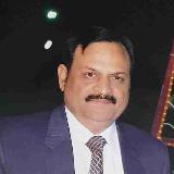 Dr. Ramashanker Asopa