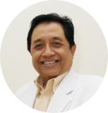Dr. Gatut Suhendro