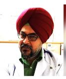 Dr. Malvinder Sahi