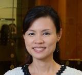 Dr. Elisa Koh Poh Kim