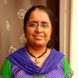 Dr. Mitali Kulkarni