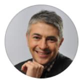 Dr. Rodney Daniel Sinclair