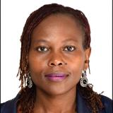 Dr. Jemimah Hoine S Kamano