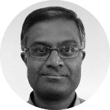 Dr. Rommel Ravanan
