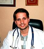 Dr. Antonio Luis Arrebola Moreno