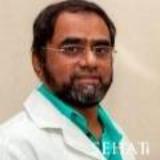 Dr. Aejaz Habeeb