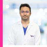 Dr. Adithya Shetty