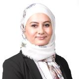Dr. Fatima Abdallah