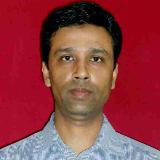 Dr. Asif Iqbal Ansari