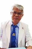 Dr. Prabani Setiodrestio Cornelius