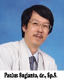 Dr. Paulus Sugianto