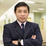 Dr. Khairul Izan Mohd Ghani