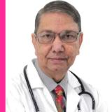 Dr. Najeeb Ur Rehman