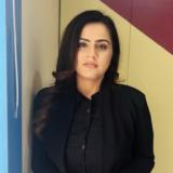 Dr. Priyanka Mahesh Nagdev