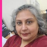 Dr. Anita Flynn