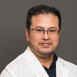 Dr. Alan Noel
