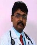 Dr. Jagadeesh C