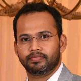 Dr. Ziaul Hoda Shaan