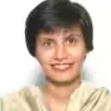  Dr. Anita Venita Viegas