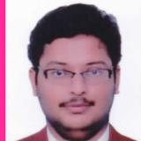 Dr. Jyothi Vijay M S