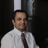Dr. Mohit Madan