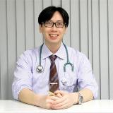 Dr. Dino Adrian Halim