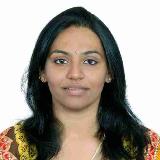 Dr. Souparna Manjunath